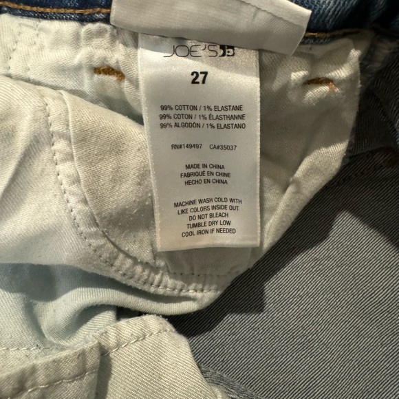 Joes Jeans The Luna - Picture 5 of 6